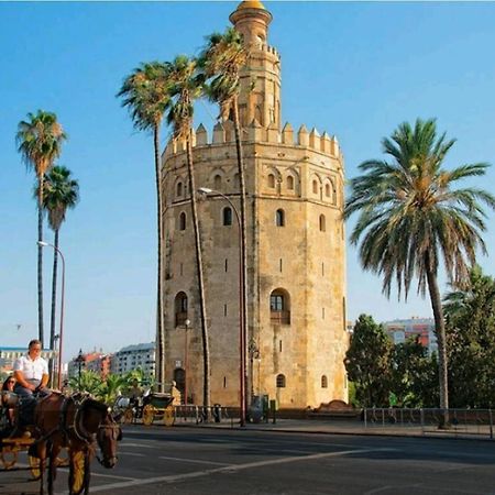 Sevilla Triana エクステリア 写真