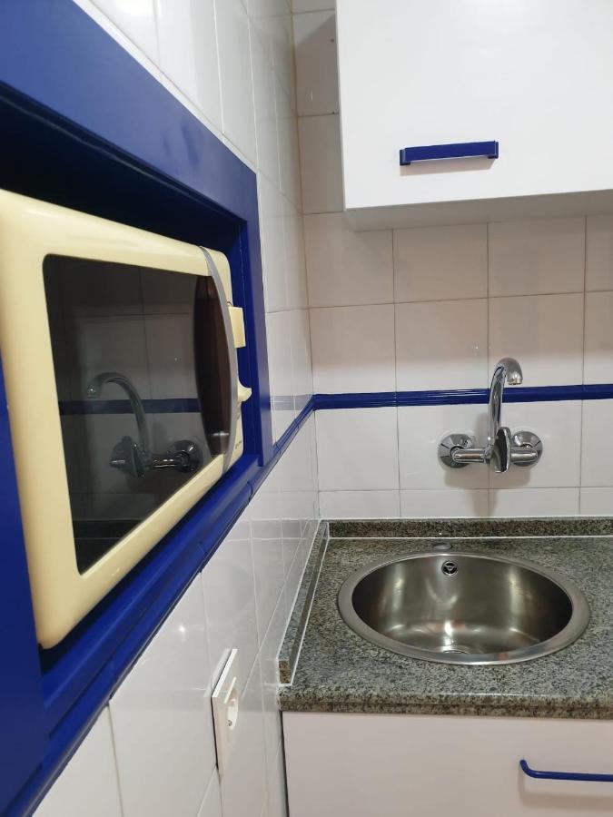 Sevilla Triana エクステリア 写真