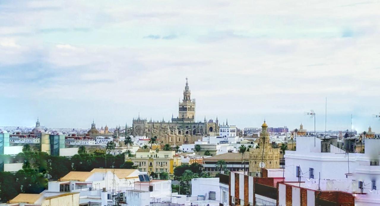 Sevilla Triana エクステリア 写真
